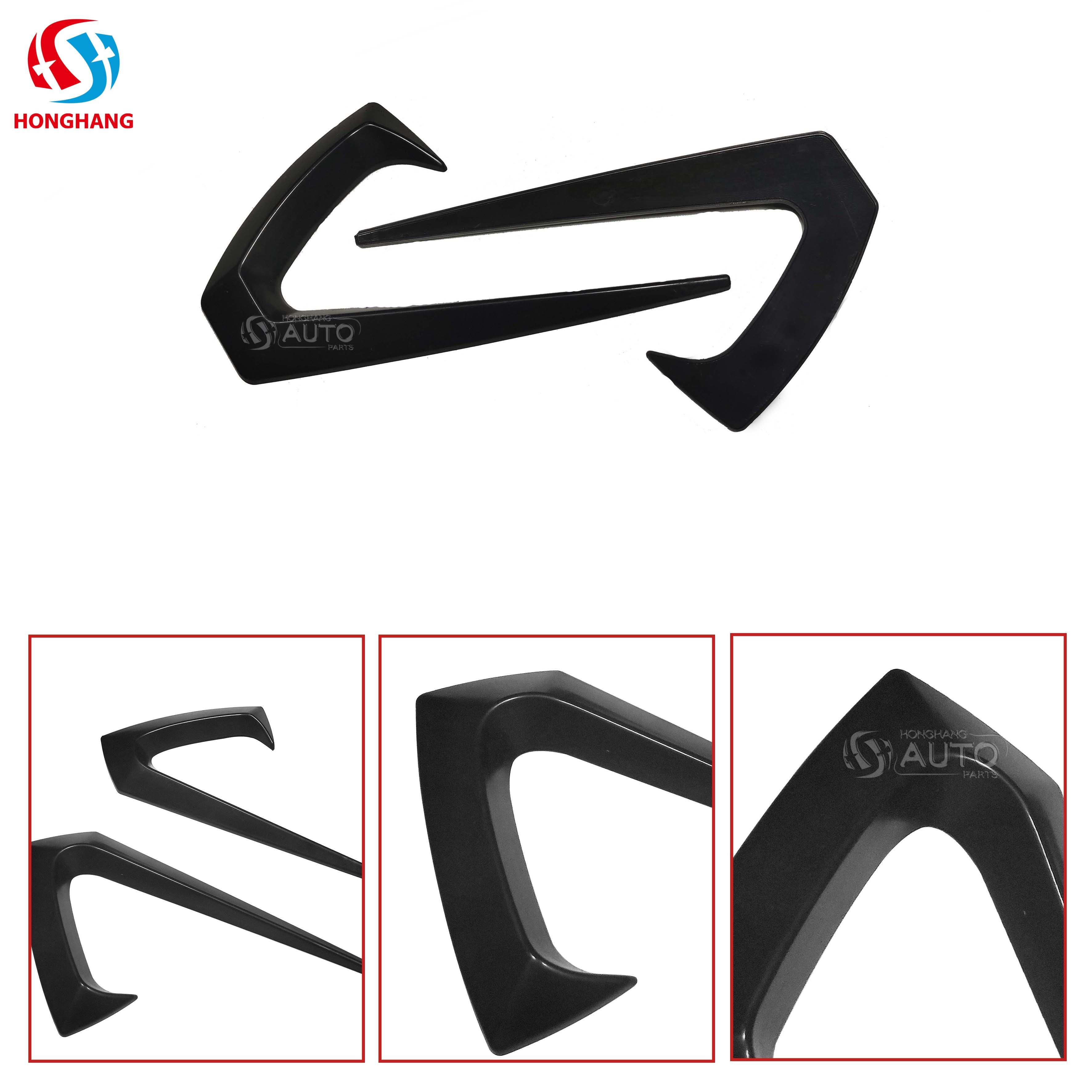 Side Camera Cover For TESLA Model 3 2017 2018 2019 2020 2021 2022 2023