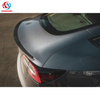 Customized Color Rear Trunk Spoiler For TESLA Model 3 2017 2018 2019 2020 2021 2022 2023