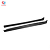 Side Skirt For Toyota Camry 2018 2019 2020 
