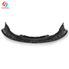 Car Facelift Accessories Conversion Front Bumper For TESLA Model Y 2020 2021 2022 2023