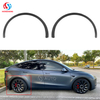 Rear Wheel Eyebrow For Tesla Model Y 2019 2020 2021 2022 2023