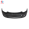 Car Facelift Accessories Conversion Front Bumper For TESLA Model Y 2020 2021 2022 2023