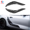 Side Fender Vent Cover For Toyota Supra A90 A91 2019 2020 2021 2022 2023