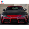 Front Lower Garnish Cover For Toyota Supra GR A90 A91 2020 2021 2022 2023 2024