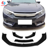 Universal G Series Front Lip Splitter For All Car Models