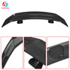 Universal B Series Rear Wing Spoiler For All Car Models