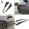 Hot Sale Universal Side Wing A Series For All Car Models