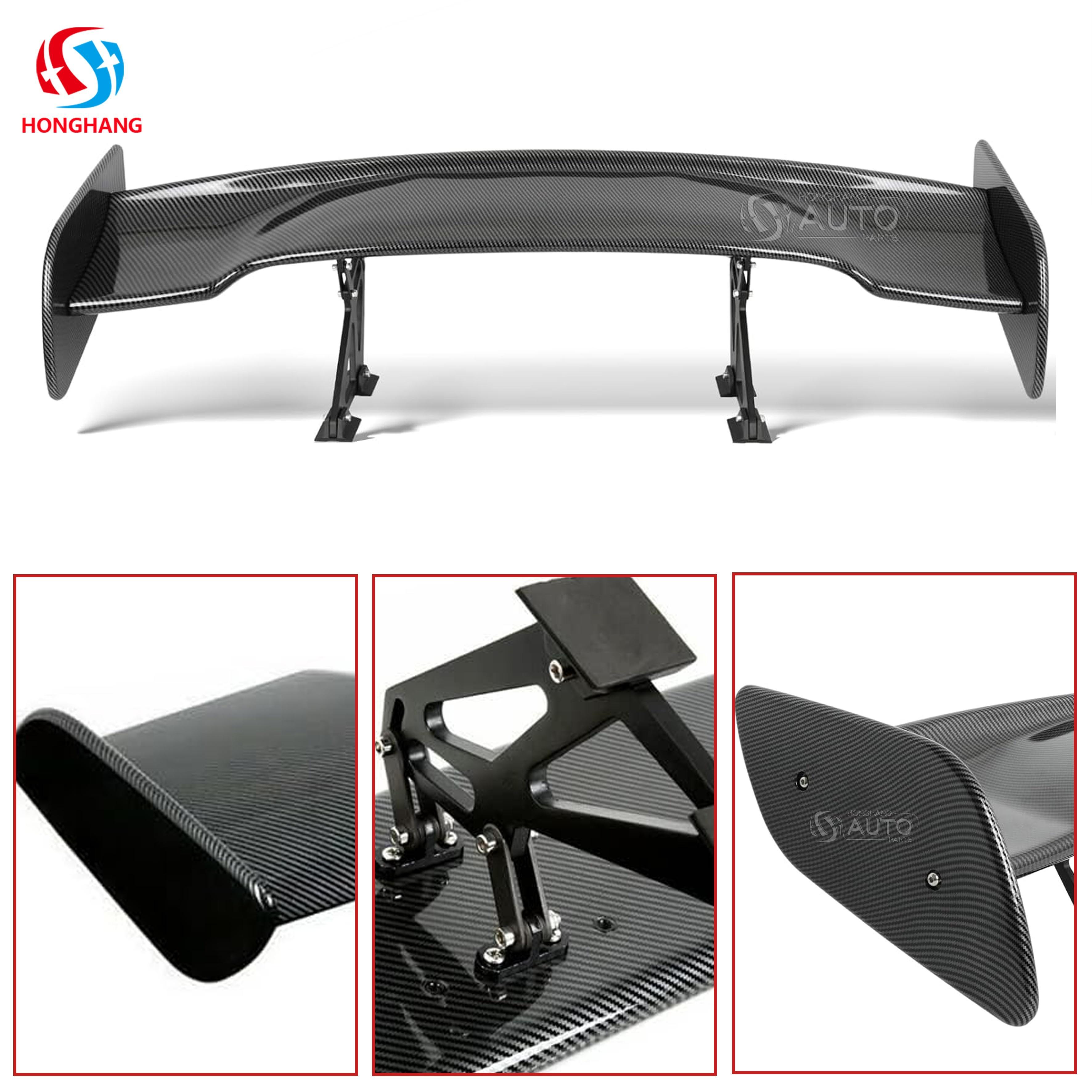 Universal F Series Rear Wing Spoiler For All Car Models