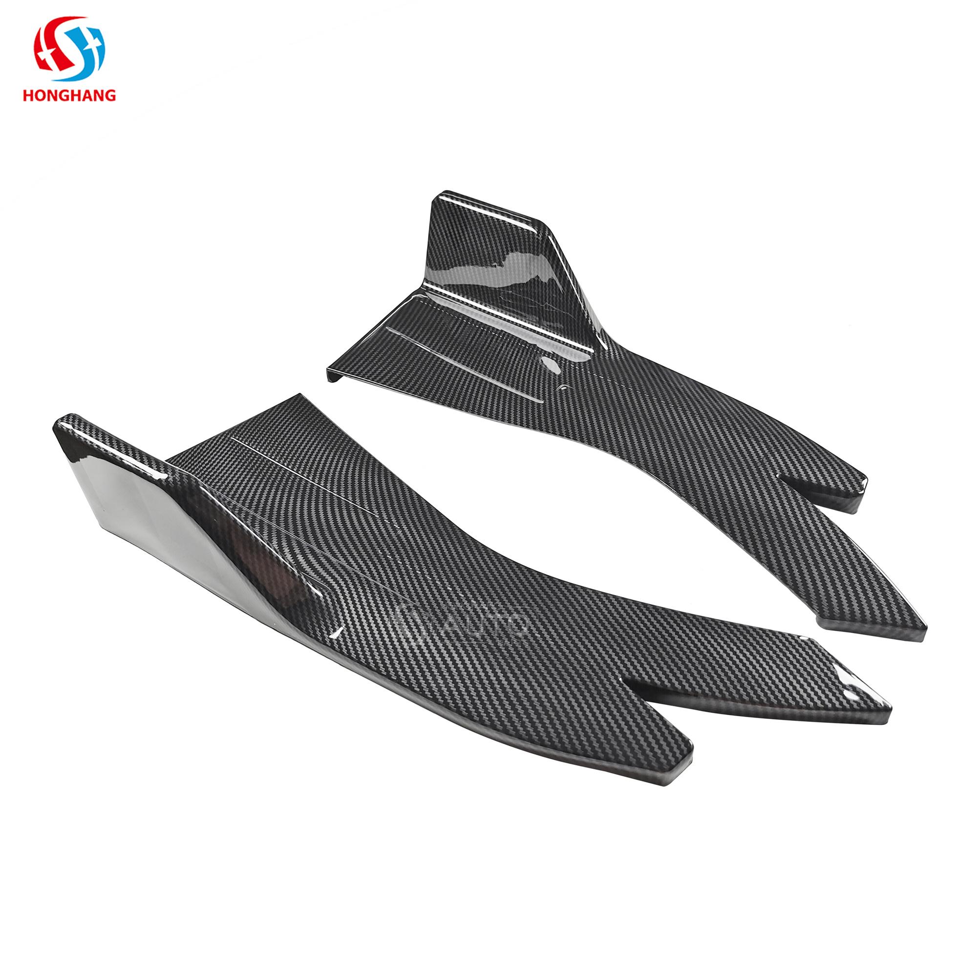 Universal Corner D Series For All Car Models