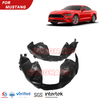 High Quality Front Fender Liner for Ford Mustang 2018 2019 2020