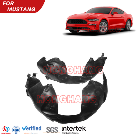 High Quality Front Fender Liner for Ford Mustang 2018 2019 2020