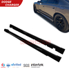 New Product Dodge Charger Side Skirts 2015 2016 2017 2018 2019 2020 2021