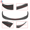 Front Lip Bumper Splitter For Corvette C6 2006 2007 2008 2009 2010 2011 2012
