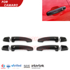 Handle Cover For Chevrolet Camaro 2011 2012 2013 2014 2015 2016 2017 2018 2019 2020 2021