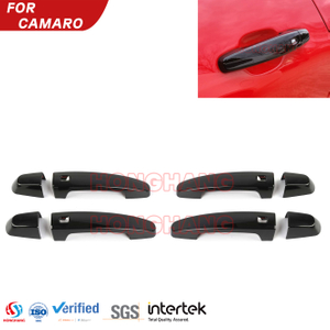 Handle Cover For Chevrolet Camaro 2011 2012 2013 2014 2015 2016 2017 2018 2019 2020 2021