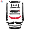 Exterior Upgrade Body Kit for Dodge Charger 2015 2016 2017 2018 2019 2020 2021 2022 2023