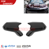 Gloss Black OEM Fit Side Mirror Housing For Chevrolet Camaro 2016 2017 2018 2019 2020 2021 2022