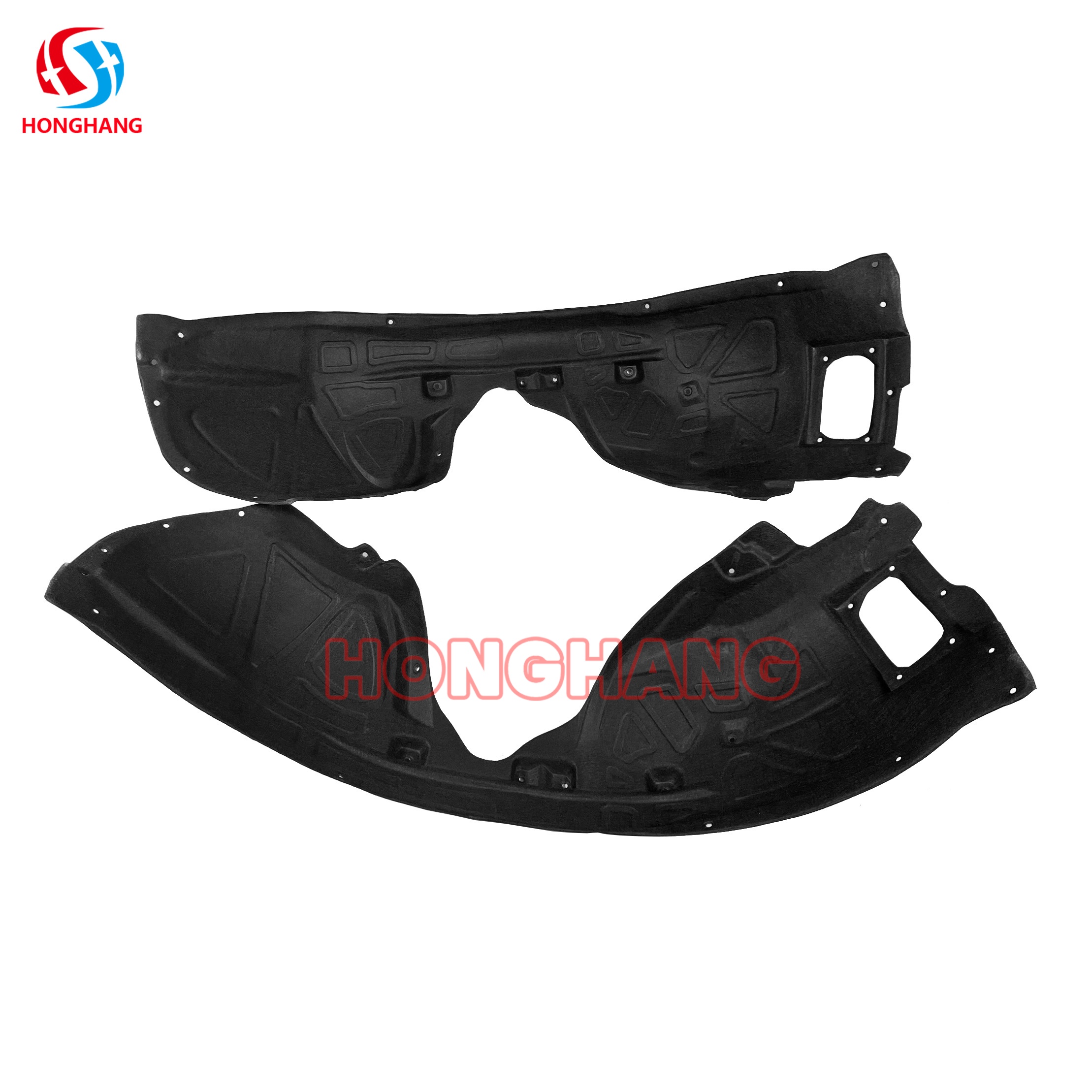  Inner Fender Liner Frontfutter für Dodge Charger 2015 2016 2017 2018 2019 2020 2021
