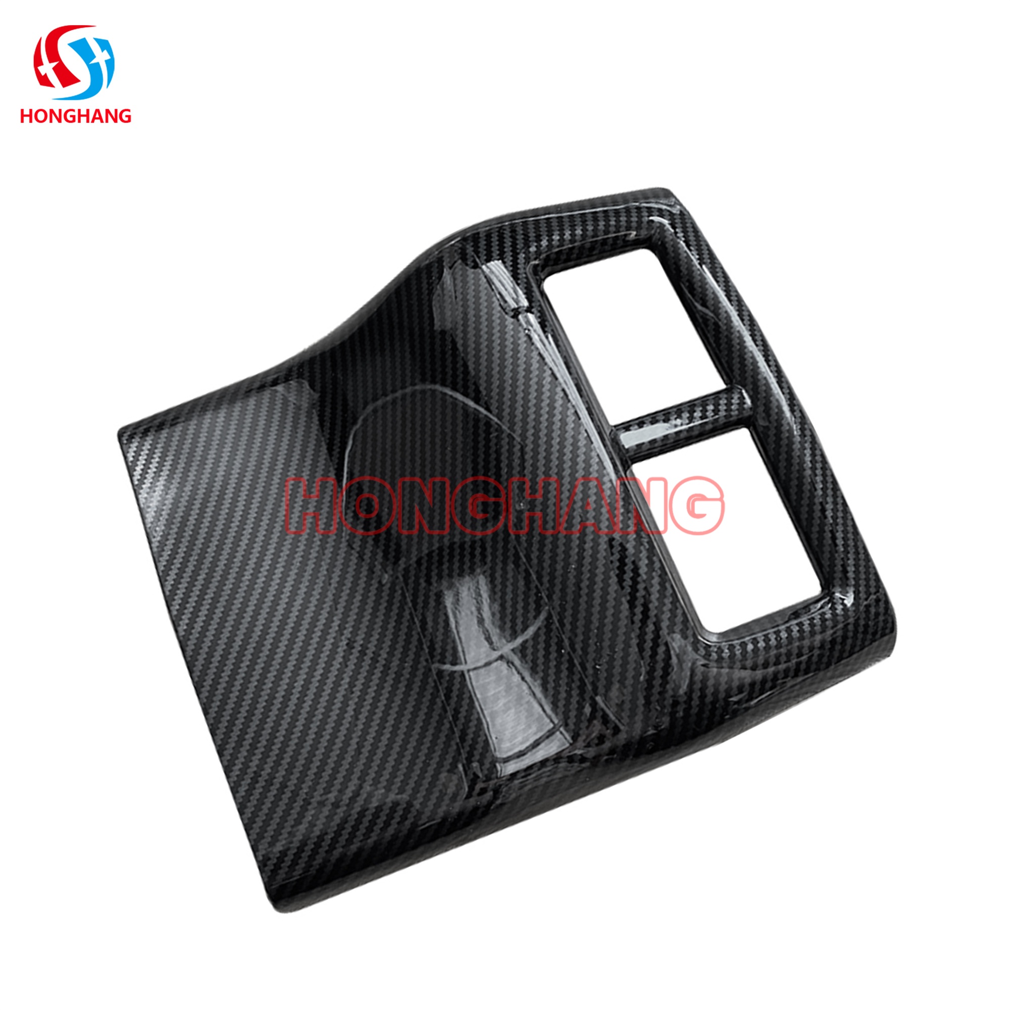 Rear Air Vent Outlet Cover for Dodge challenger 2015 2016 2017 2018 2019 2020 2021 2022 2023