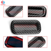 Dodge Charger Carbon Fiber Sunroof handle 2015 2016 2017 2018 2019 2020 2021 2022 2023
