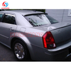 Rear Window Wing Roof Spoiler for Chrysler 300C 2011 2012 2013 2014 2015 2016 2017 2018 