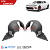 Front Fender Liner fot Chevrolet Camaro 2016 2017 2018 2019 2020 2021