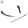 2020-2022 Toyota Camry Front Bumper Splitter Lip
