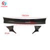 LB Style Rear Wing Spoiler For Dodge Challenger 2015 2016 2017 2018