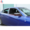 Side Mirror Cover Caps for Dodge Charger 2015 2016 2017 2018 2019 2020 2021 2022 2023