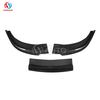 Front Bumper Lip Splitter For Chrysler 300C 2015 2016 2017 2018 2019 2020