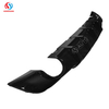 Rear Bumper Lip Splitter For Chrysler 300C SRT 2015 2016 2017 2018 2019 2020 2021