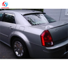 Excellent Fitment Rear Roof Spoiler For Chrysler 300C 2011 2012 2013 2014 2015 2016 2017 2018