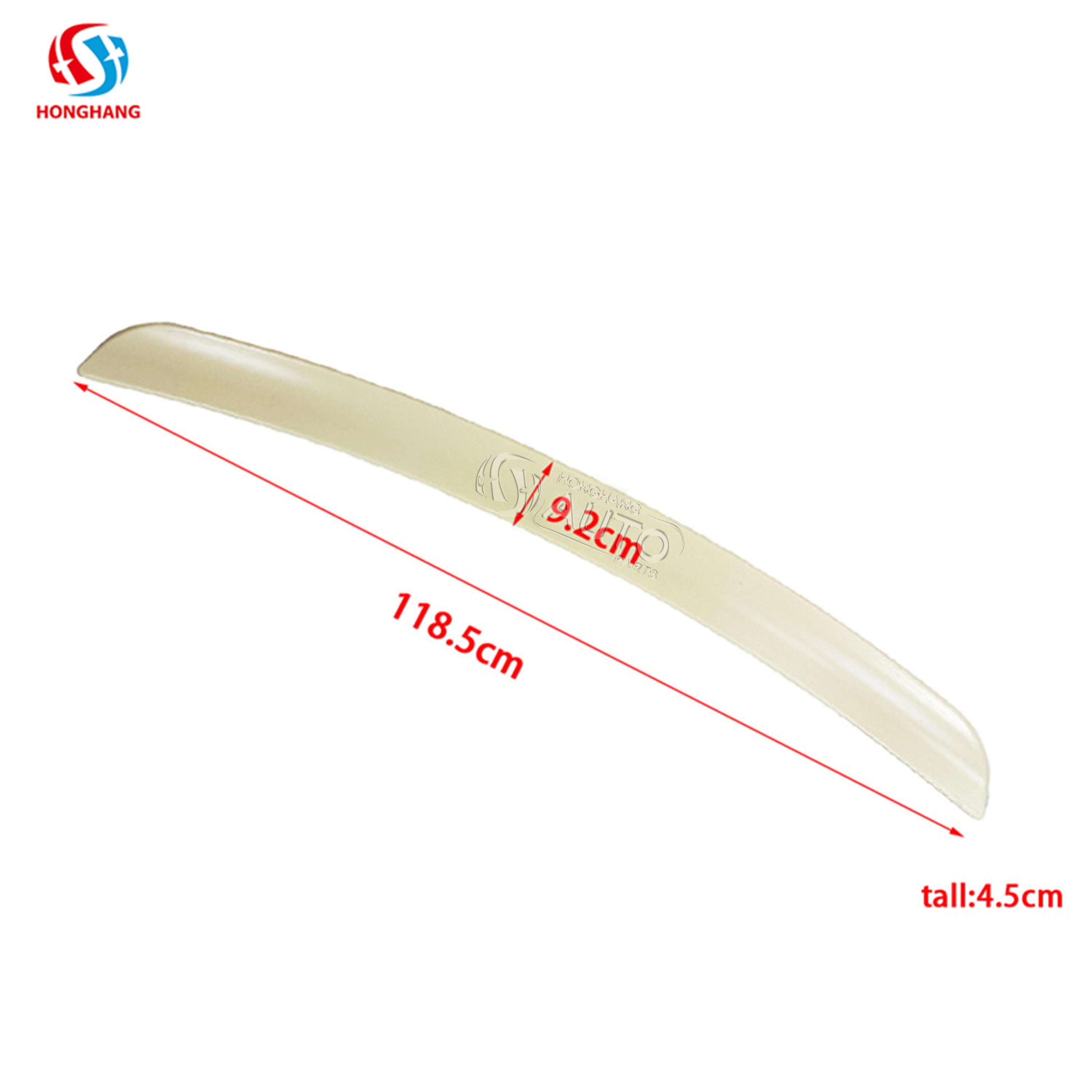 Excellent Fitment Rear Roof Spoiler For Chrysler 300C 2011 2012 2013 2014 2015 2016 2017 2018