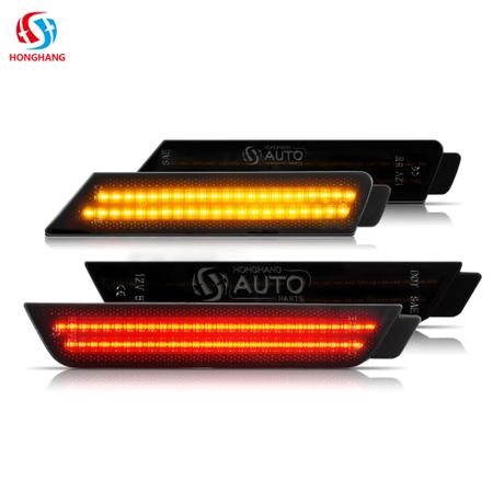  Chevrolet Camaro LED Side Marker Lights 2010 2011 2012 2013 2014 2015