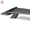 Rear Spoiler For Chevrolet Corvette C8 2020 2021 2022 2023 2024