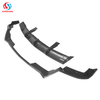 Rear Diffuser Lip For Chevrolet Corvette C8 2020 2021 2022 2023 2024