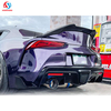 2019–2023 Toyota Supra Rear Spoiler