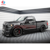2020+ Ford Shelby F150 Super Snake Side Skirt
