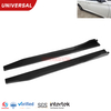 Universal Side Skirt Type E Series For All Car Models