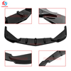 Factory Wholesale Front Bumper Lip For Chevrlet Corvette C5 1997 1998 1999 2000 2001 2002 2003 2004