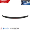 2018-2023 Ford Mustang Rear Wing Spoiler