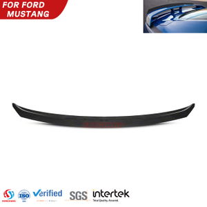 2018-2023 Ford Mustang Rear Wing Spoiler