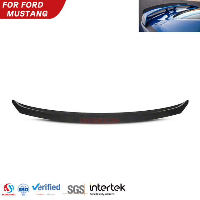 2018-2023 Ford Mustang Rear Wing Spoiler