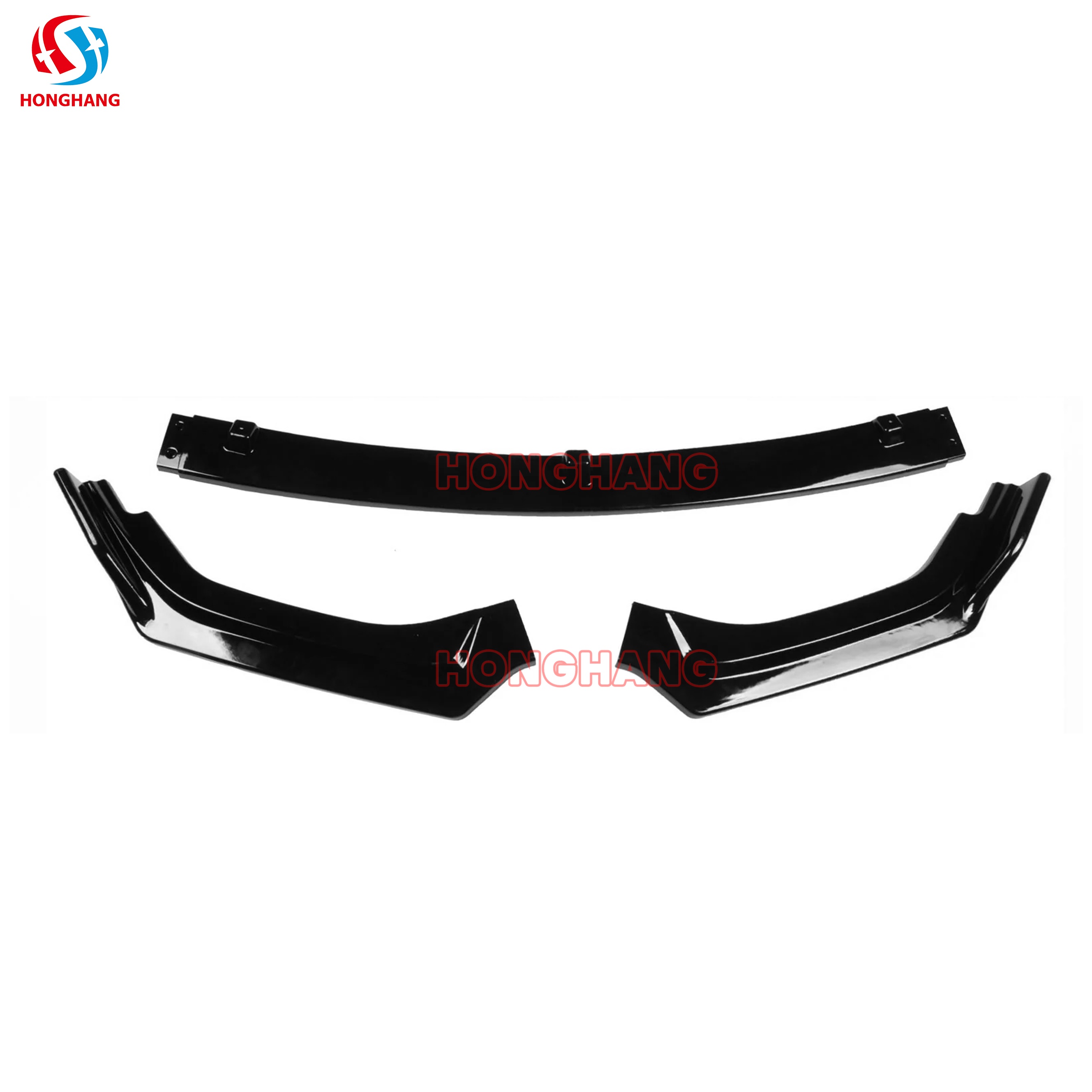 2018-2023 Infiniti Q50 Front Bumper Lip