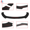 Universal 231 Series Front Lip Splitter For All Car Models