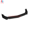Universal N Series Front Lip Splitter For All Car Models