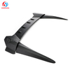 Rear Window Roof Spoiler For Honda Civic 2017 2018