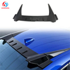 Rear Window Roof Spoiler For Honda Civic 2017 2018
