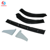 Hot Selling Front Bumper Lip Splitter For Toyota Camry 2018+