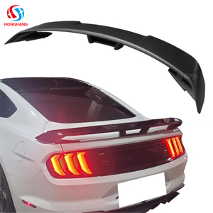 Rear Wing Spoiler For Ford Mustang 2015 2016 2017 2018 2019 2020 2021 2022 2023